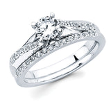 RING  RD B 0.13  STD