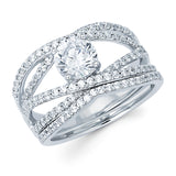 RING  RD B 0.524  STD