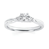 RING  RD V 0.1  P 0.25  STD