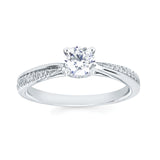 RING  RD B 0.134  STD