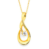 PENDANT  RD V 0.035