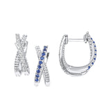 EARRINGS  RD V 0.16  G 0.342