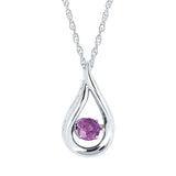 PENDANT  RD S 0.25