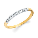 RING  RD V~ 0.1  STD