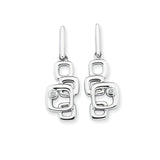 EARRINGS  RD V 0.02
