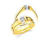 RING  UF