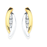 EARRINGS  RD V 0.48