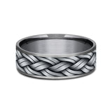 THE ROPE