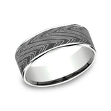 THE HERRINGBONE