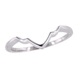 14KT Gold Ladies Wedding Ring