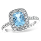 14KT Gold Ladies Fashion Ring