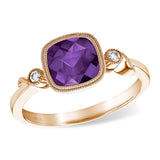 14KT Gold Ladies Fashion Ring