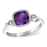 14KT Gold Ladies Fashion Ring
