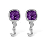14KT Gold Earrings