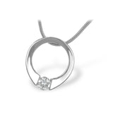 14KT Gold Necklace