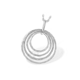 14KT Gold Diamond Necklace