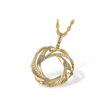 14KT Gold Necklace
