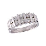 14KT Gold Ladies Wedding Ring