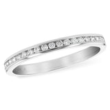 14KT Gold Ladies Wedding Ring