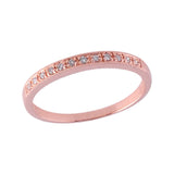 14KT Gold Ladies Wedding Ring