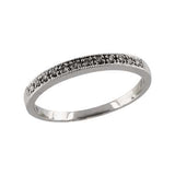 14KT Gold Ladies Wedding Ring