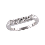 14KT Gold Ladies Wrap/Guard