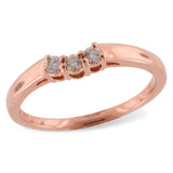 14KT Gold Ladies Wrap/Guard