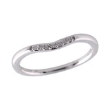 14KT Gold Ladies Wrap/Guard