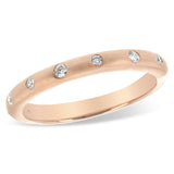 14KT Gold Ladies Wedding Ring