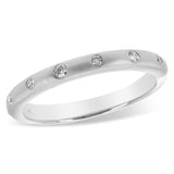 14KT Gold Ladies Wedding Ring