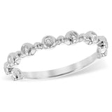 14KT Gold Ladies Wedding Ring