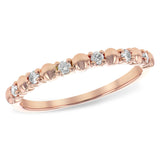 14KT Gold Ladies Wedding Ring