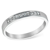 14KT Gold Ladies Wedding Ring
