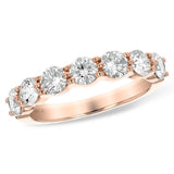 14KT Gold Ladies Wedding Ring