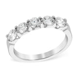 14KT Gold Ladies Wedding Ring
