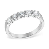 14KT Gold Ladies Wedding Ring