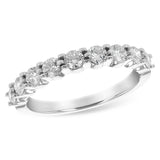 14KT Gold Ladies Wedding Ring