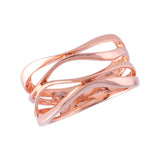14KT Gold Ladies Wedding Ring