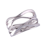 14KT Gold Ladies Wedding Ring