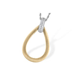 14KT Gold Necklace
